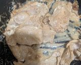 豚ロースの梅マヨ照り焼き♪簡単ご飯泥棒作り方4写真