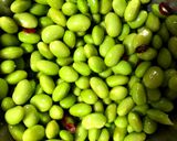 自慢の味!枝豆のピリ辛和え作り方4写真