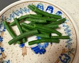 クジラ汁風！？豚バラと夏野菜のお味噌汁♫作り方2写真