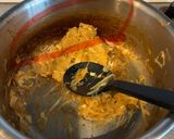 レンジで時短♪簡単オニオンスープ作り方5写真
