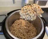 《海外》Instant Pot 納豆作り方16写真