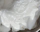 サツマイモのヨーグルト米粉チーズケーキ作り方5写真
