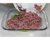 じゃがいもと挽き肉の重ね焼き★動画あり★作り方13写真