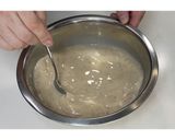 ごま豆乳冷やしうどん★動画あり★作り方1写真