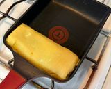 【節約副菜】中国産うなぎで安価なう巻き作り方5写真