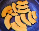 彩り野菜の満足サラダ作り方1写真
