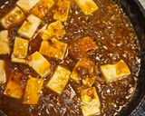 ワンパン時短ガチ中華に負けない麻婆豆腐作り方4写真