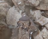 冷やご飯で粥活♪作り方2写真