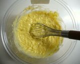 ホットケーキミックスde薩摩芋マフィン♪作り方3写真