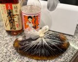 ヘルシオで簡単！色の綺麗なとろ焼きなす作り方3写真