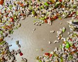 香味香る 日持ち抜群！青唐辛子の肉味噌作り方9写真