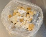 tacook麻婆厚揚げ作り方4写真