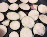 豚こまと茄子の甘辛味噌炒め作り方3写真