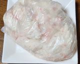 ☆豆腐とはんぺんのカニ風味焼き☆作り方2写真