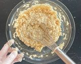 豆腐ととろろのうなぎのかば焼き風作り方4写真