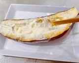 材料2つ!さつまいもアイス作り方5写真