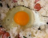 我が家の炒飯作り方4写真