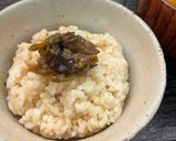 父が作っていた油茄子みそ作り方11写真