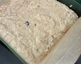 全粒粉のしっとりバナナブレッド作り方6写真