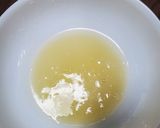 みかんの缶詰でたっぷりゼリー作り方4写真