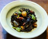 すっきり辛口　薄口醤油の返し作り方16写真