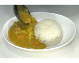 チキンクリームカレー★動画あり★作り方26写真