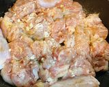 とり肉とトマト缶で栄養満点スープ作り方3写真