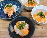 ひらひら紅白なます作り方5写真