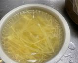 ラーメン屋が教える！ジャガチーズのカリカリ焼き作り方1写真