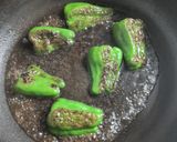 クタクタやみつきピーマン作り方3写真