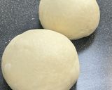 簡単成形🥐「はっち」のロールパン😋基本型作り方2写真