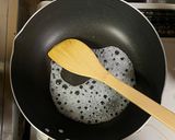 超簡単☆玄米甘酒の焼きぷりん♪♪作り方3写真
