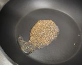 クミン香る大人のエスニックポテトサラダ作り方3写真