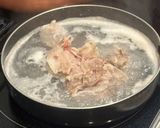 ほったらかし具材ごろごろ豚汁作り方5写真