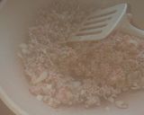 激辛ポテチinひき肉炒め作り方2写真
