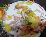 【お弁当おかず】簡単作り置きグラタン作り方9写真
