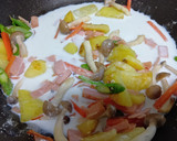 【お弁当おかず】簡単作り置きグラタン作り方9写真