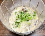冷製揚げナスとヨーグルトの素麺つゆ作り方8写真