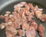 中華風炊き込みご飯作り方3写真