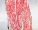 元ハンバーグ職人のラム肉の柔らかステーキ作り方1写真