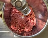 煮込みハンバーグ作り方2写真