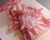スタンダードにして極致ッ!『野菜炒め』作り方3写真