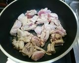 ♪笑顔になれるトロトロ親子丼♪作り方2写真