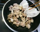 ♪笑顔になれるトロトロ親子丼♪作り方3写真