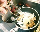 ♪笑顔になれるトロトロ親子丼♪作り方4写真