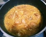 ♪笑顔になれるトロトロ親子丼♪作り方7写真