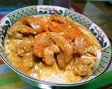 ♪笑顔になれるトロトロ親子丼♪作り方8写真