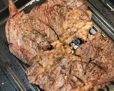 ステーキフリット作り方10写真