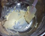見た目チョコ気分なほうじ茶クッキー作り方2写真