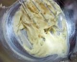 見た目チョコ気分なほうじ茶クッキー作り方3写真